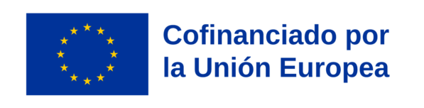 Cofinanciado por la Unión Europea