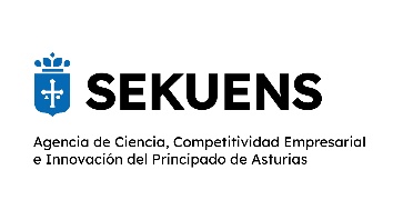 SEKUENS: Agencia de Ciencia, Competitividad Empresarial e Innovación del Principado de Asturias